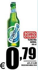 Tuborg - Birra