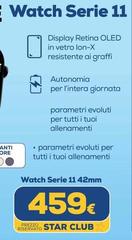 Star - Serie 11