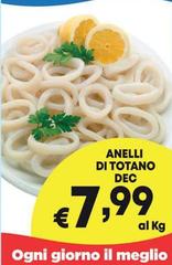Ogni Giorno - Anelli Di Totano