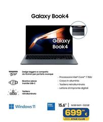 Samsung - Galaxy Book4