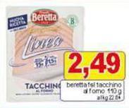 Beretta - Tacchino Al Forno