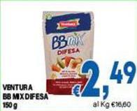Ventura - BB Mix Difesa