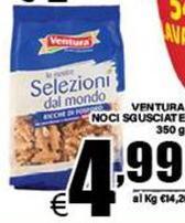 Ventura - Selezioni Dal Mondo Noci Sgusciate