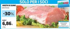 Solo - Arista Di Suino