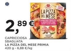 Solo - Capricciosa Sbagliata