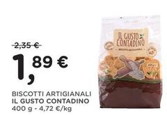 Varia gusto - Biscotti Artigianali