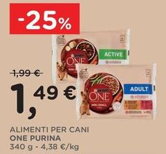 Purina - Alimenti Per Cani