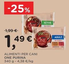 Purina - Alimenti Per Cani