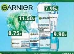 Garnier - Hyaluron Titantato