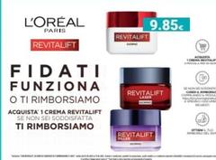 L'Oreal - Revitalift