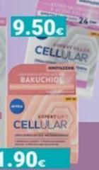 Beefeater - Cellular