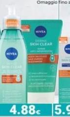 Nivea - Omaggio Fino