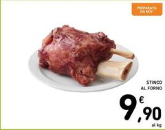 Stinco Al Forno
