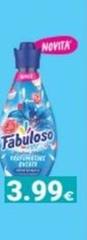 Fabuloso - Falscheline Bzeit