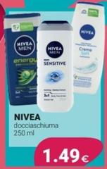 Nivea - Docciaschiuma
