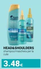 Head & Shoulders - Shampoo