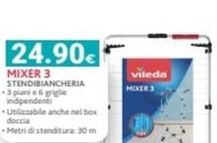 Vileda - Stendibiancheria