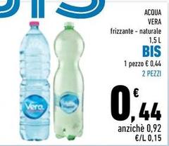 Vera - Acqua