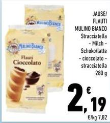 Mulino Bianco - Flauti