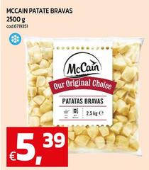 Mccain - Patate Bravas