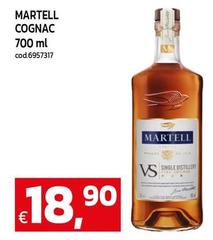 Martell - Cognac