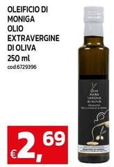 Oleificio moniga del garda - Olio Extravergine Di Oliva