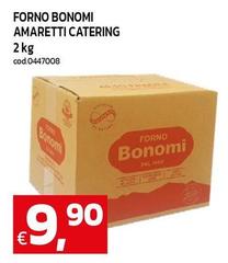 Bonomi - Forno Bonami Amaretti