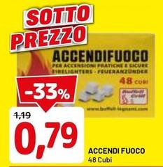 Accendi Fuoco