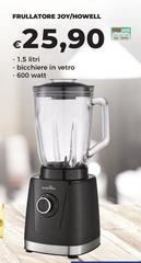 Frullatore Joy/howell