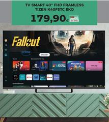 Eko - Tv Smart 40