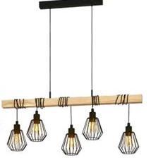 Inspire - Sospensione Tabodi