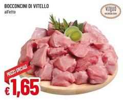 Bocconcini Di Vitello