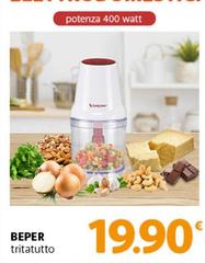 Beper - Tritatutto