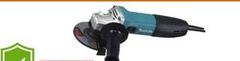Makita - Smerigliatrice Angolare Mod. GA4530R