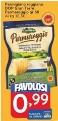 Gran Terre - Parmigiano Reggiano DOP Parmareggio