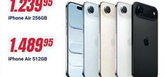 Iphone Air 512gb
