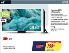 Samsung - Q7F5