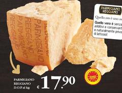 Reggiano - Parmigiano  D.O.P.