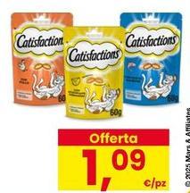 Catisfaction - s