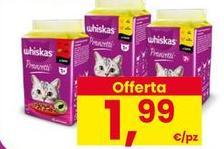 Whiskas -
