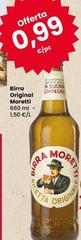 Moretti - Birra