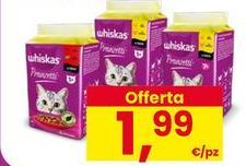 Whiskas -