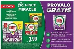 Fairy - Original Scaps