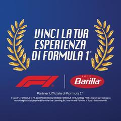 VINCI LA TUA ESPERIENZA DI FORMULA 1