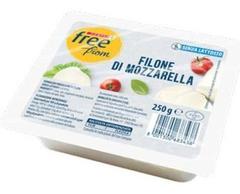 Free from - Filone Di Mozzarella