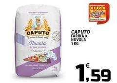 Caputo - Farina O Nuvola