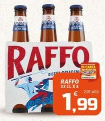 Raffo -