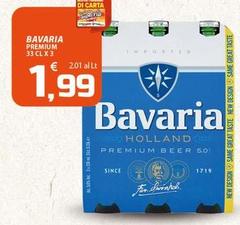 Bavaria - Premium