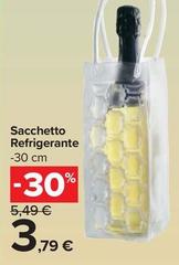 Sacchetto Refrigerante