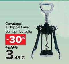 Cavatappi A Doppia